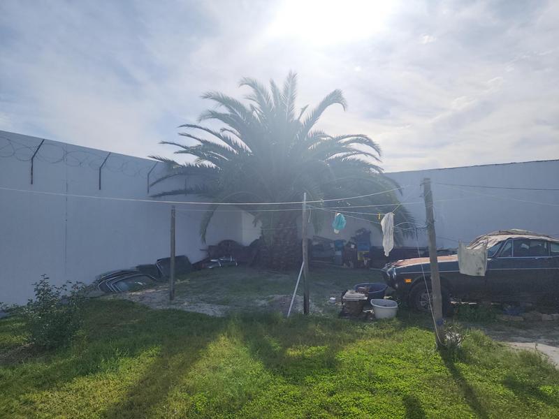 2 Bedroom Property for Sale in Belgravia Western Cape